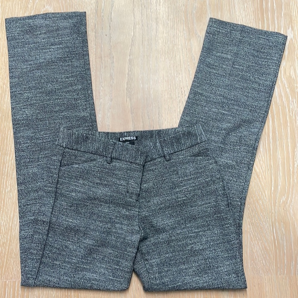 Express, editor dress pants